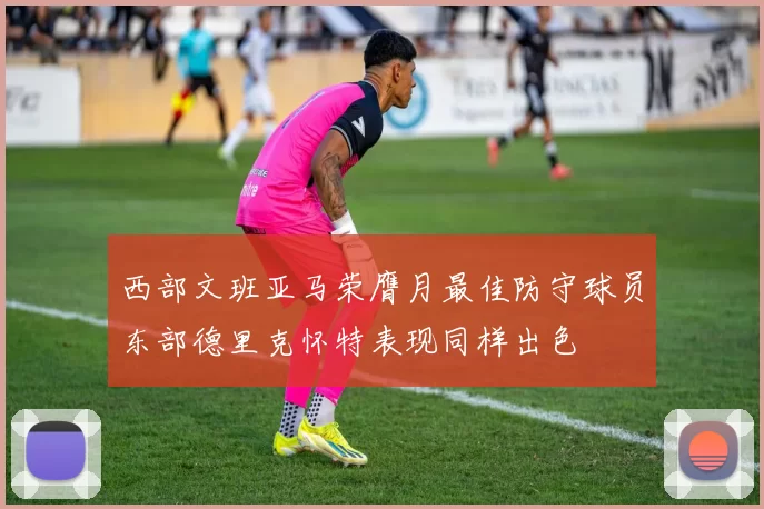 西部文班亚马荣膺月最佳防守球员东部德里克怀特表现同样出色