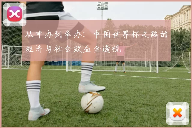 从申办到举办：中国世界杯之路的经济与社会效益全透视
