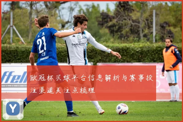 欧冠杯买球平台信息解析与赛事投注渠道关注点梳理