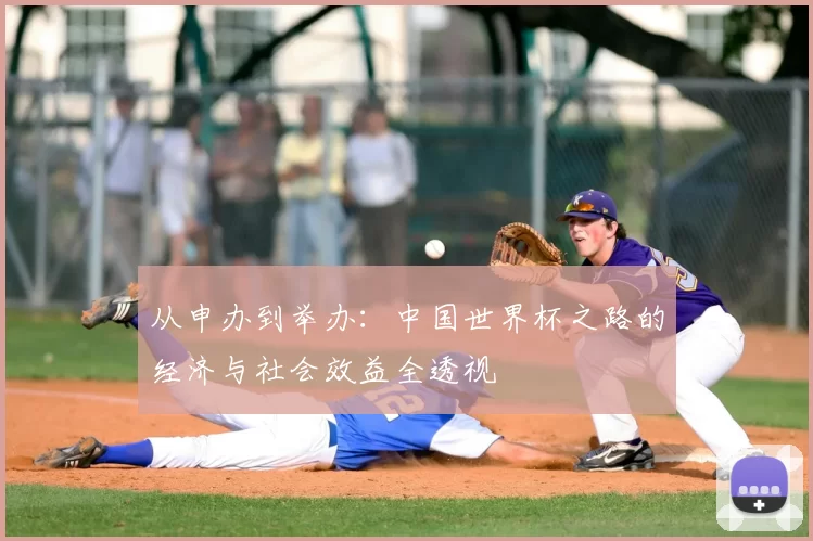 从申办到举办：中国世界杯之路的经济与社会效益全透视