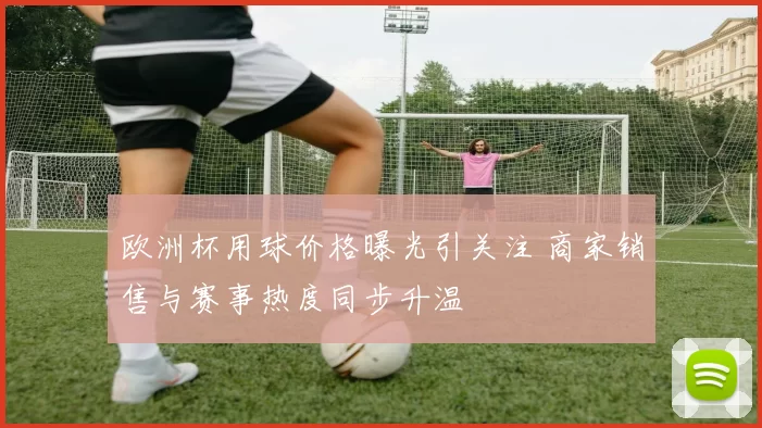 欧洲杯用球价格曝光引关注 商家销售与赛事热度同步升温