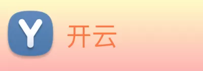 开云 logo